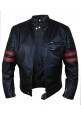 Men's Retro REd Jacket